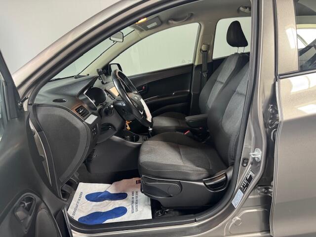 KIA PICANTO 1.0 CVVT EconomyPlusLine