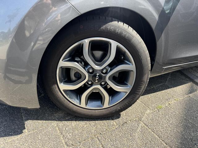 KIA PICANTO 1.0 DPi DynamicPlusLine Eerste Eigenaar, Dealeronderhouden, Lage Kilometers!, Keyless, Climate Control, Enz...