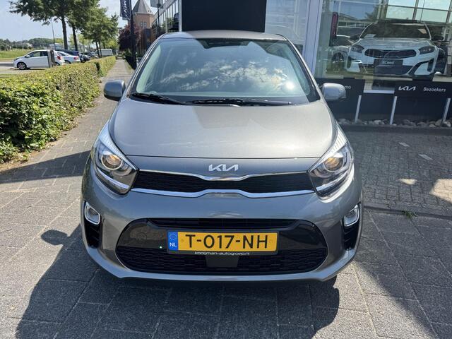 KIA PICANTO 1.0 DPi DynamicPlusLine Eerste Eigenaar, Dealeronderhouden, Lage Kilometers!, Keyless, Climate Control, Enz...