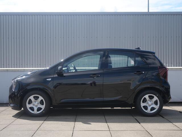 KIA PICANTO 1.0 GDi DynamicLine | Navi | Carplay | Camera | Cruise | Airco