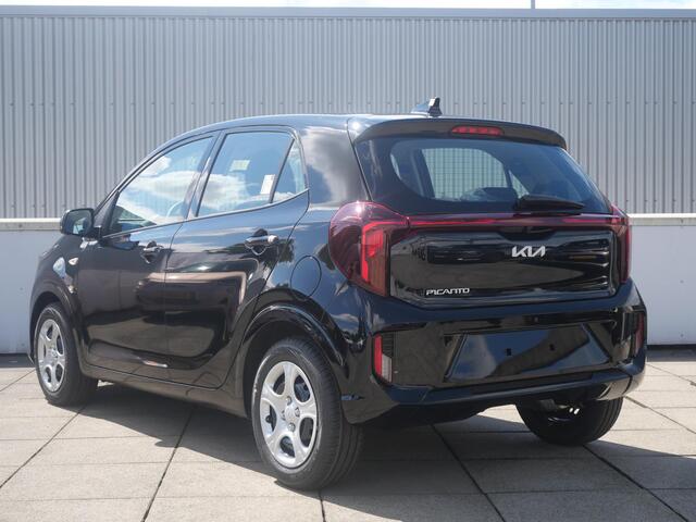 KIA PICANTO 1.0 GDi DynamicLine | Navi | Carplay | Camera | Cruise | Airco