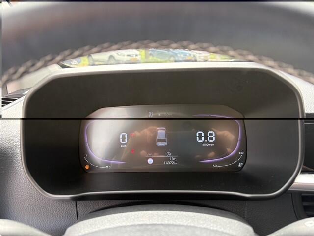 KIA PICANTO 1.0 DPI DynamicLine | Navi | Camera | Cruise | 14.372 km Dealeronderhouden