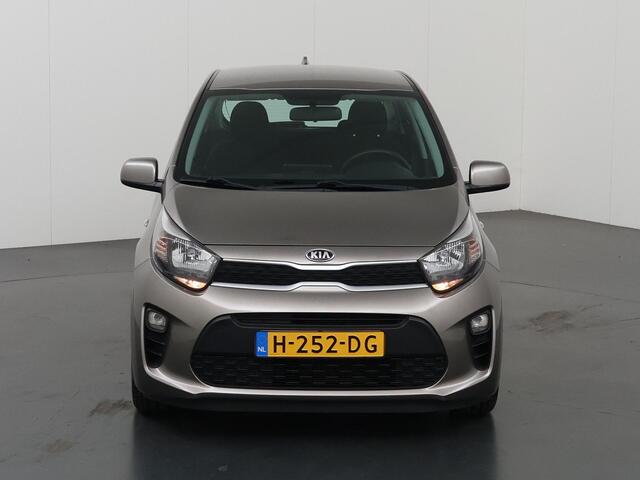 KIA PICANTO 1.0 MPi ComfortPlusLine | Apple Carplay/Android Auto | Achertuirijcamera | Airco |
