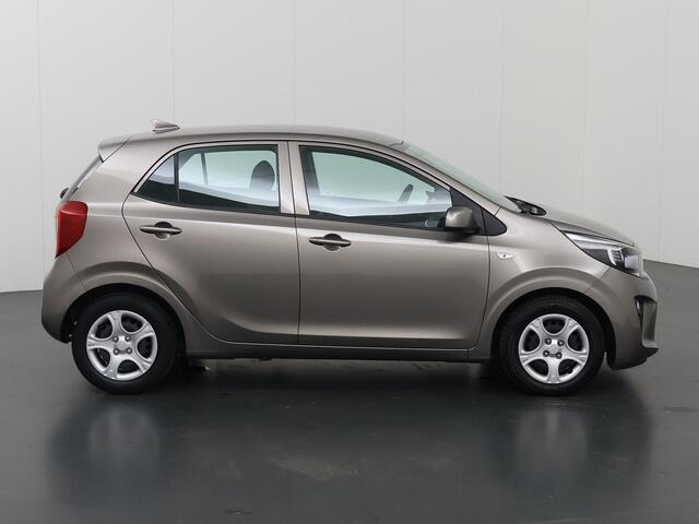 KIA PICANTO 1.0 MPi ComfortPlusLine | Apple Carplay/Android Auto | Achertuirijcamera | Airco |