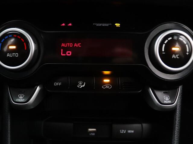 KIA PICANTO DPi DynamicPlusLine 67pk Camera | Cruise | Navi | Parkeersens. achter
