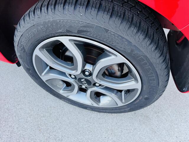 KIA PICANTO 1.0 MPi DynamicPlusLine NW geleverd & Onderhouden | Privacyglass | LED | Stoere Picanto !