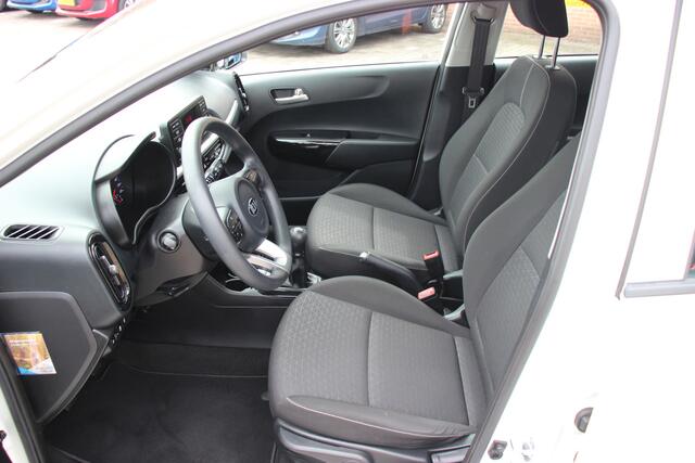 KIA PICANTO 1.0 5drs ComfortLine | Airco | 1e eigenaar | Dealer onderhouden |
