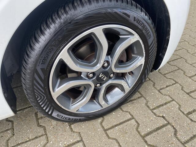 KIA PICANTO 1.0 CVVT First Edition App Connect, Cruise Control & Camera