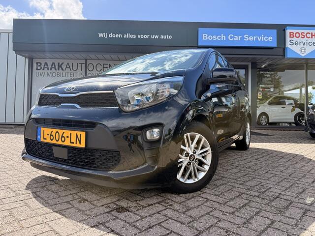 KIA PICANTO 1.0 DPi DynamicLine