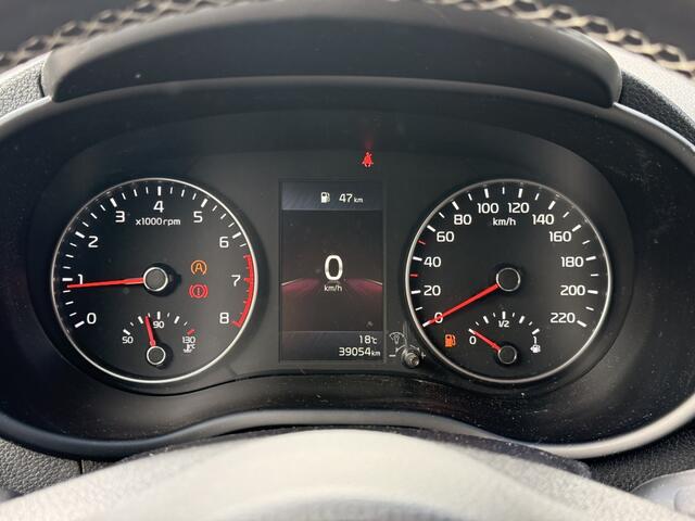 KIA PICANTO 1.0 DPi DynamicLine