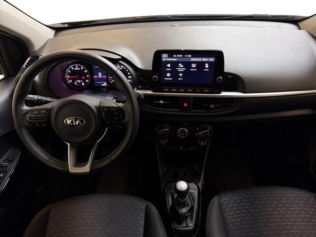 KIA PICANTO 1.0 DPi DynamicLine I Cruise Control I Carplay I Camera