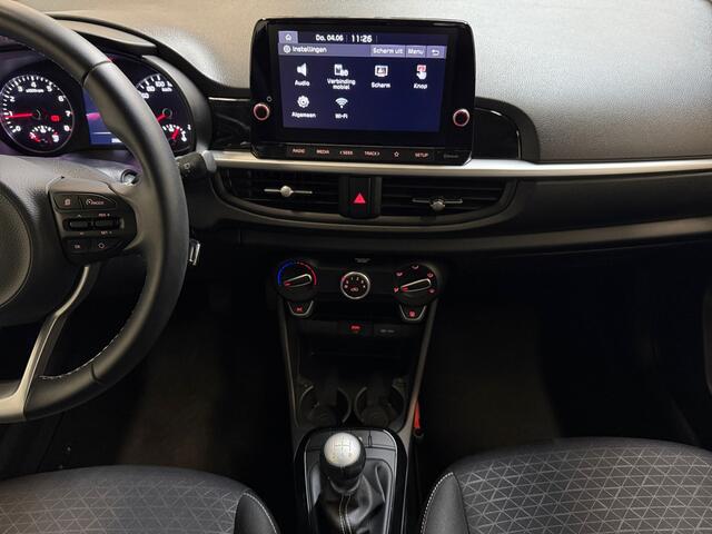 KIA PICANTO 1.0 DPi DynamicLine I Cruise Control I Carplay I Camera