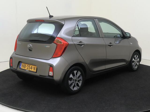 KIA PICANTO 1.0 CVVT EconomyPlusLine | Airco