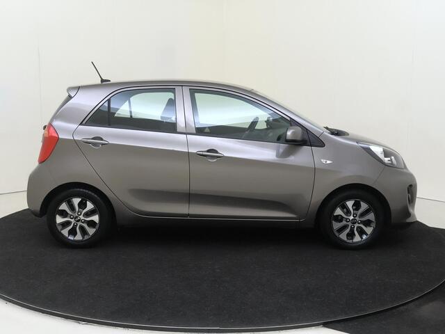 KIA PICANTO 1.0 CVVT EconomyPlusLine | Airco