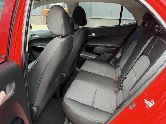 KIA PICANTO 1.2 CVVT DynamicPlusLine