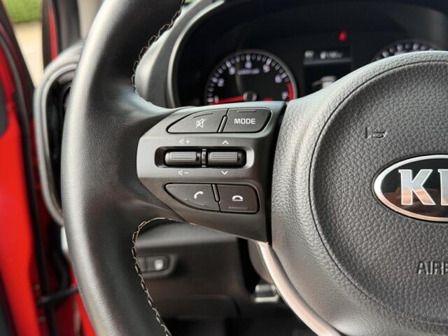 KIA PICANTO 1.2 CVVT DynamicPlusLine