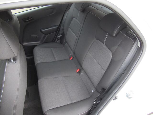 KIA PICANTO 1.0 CVVT EconomyPlusLine