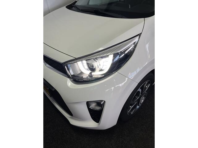 KIA PICANTO 1.2 CVVT First Edition AUTOMAAT/APPLE/CRUISE/CAMERA/ECC