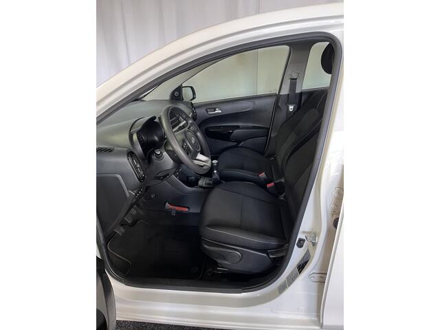 KIA PICANTO 1.0 DPi ComfortLine 1E EIGN/AIRCO/CRUISE/BLUETOOTH