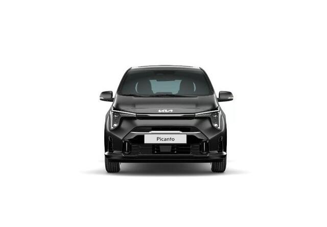KIA PICANTO 1.0 GDi DynamicPlusLine | 4-zits | Parkeersensoren Achter | Navigatiesysteem | LED Koplampen | Cruise control | Achteruitrijcamera |