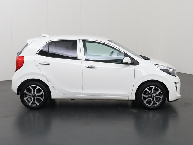 KIA PICANTO 1.0 DPi DynamicPlusLine | Keyless | Navigatie | Parkeercamera | Apple Carplay/Android Auto | Climate Control |