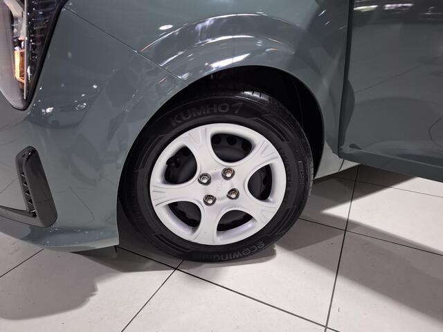 KIA PICANTO 1.0 DPI DynamicLine Apple Carplay/Android Auto, Navigatie, Camera.