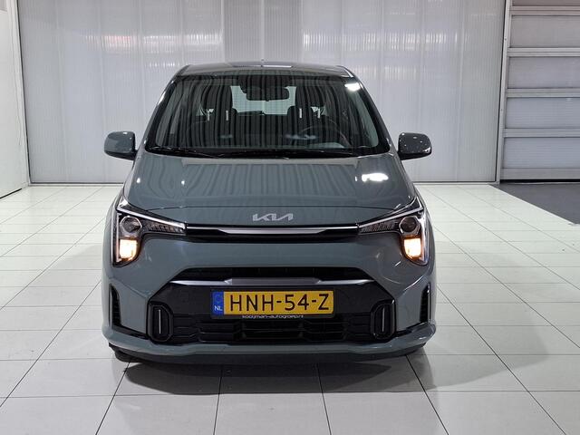 KIA PICANTO 1.0 DPI DynamicLine Apple Carplay/Android Auto, Navigatie, Camera.