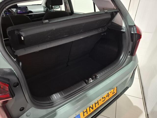 KIA PICANTO 1.0 DPI DynamicLine Apple Carplay/Android Auto, Navigatie, Camera.