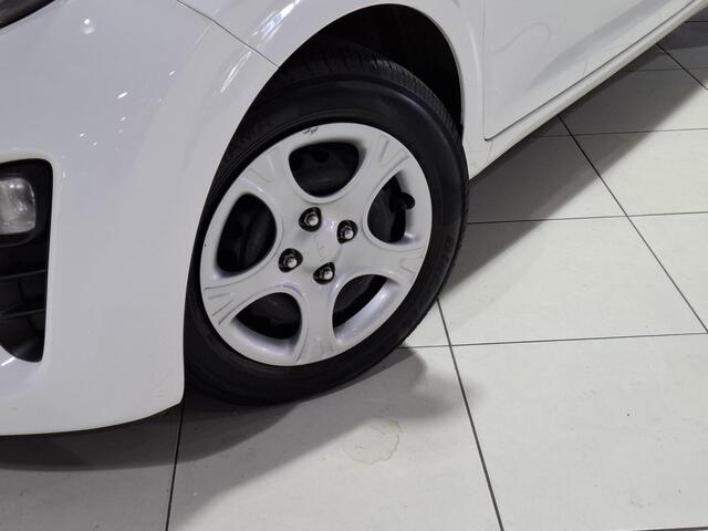 KIA PICANTO 1.0 DPi ComfortLine Bluetooth, cruise control, Airco