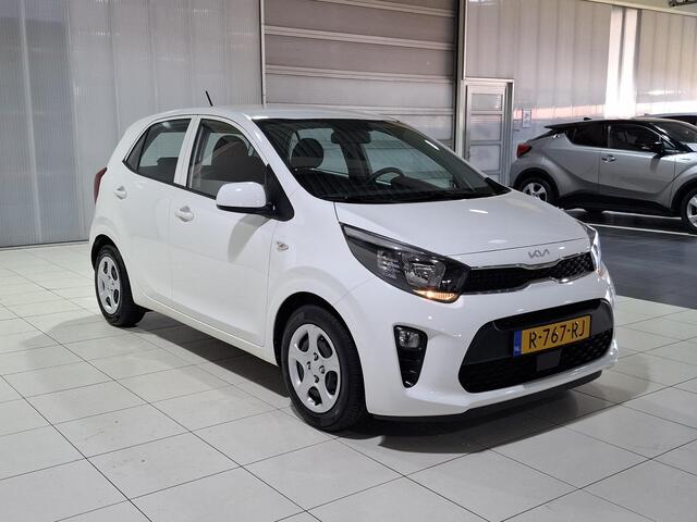 KIA PICANTO 1.0 DPi ComfortLine Bluetooth, cruise control, Airco