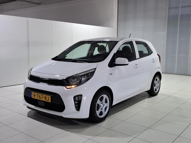 KIA PICANTO 1.0 DPi ComfortLine Bluetooth, cruise control, Airco