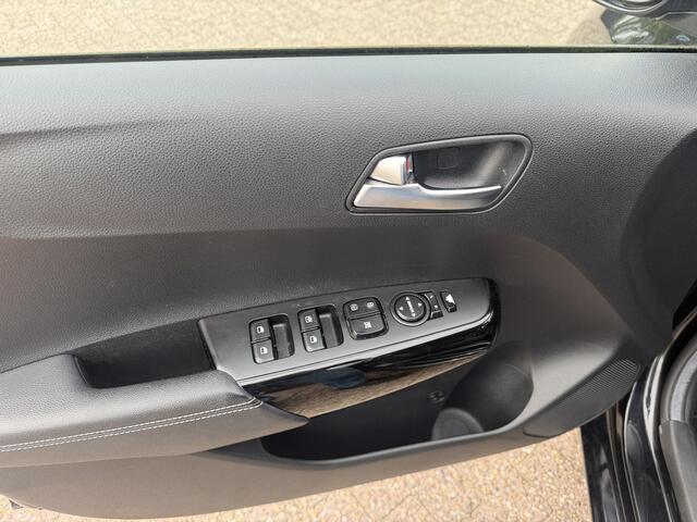 KIA PICANTO 1.0 CVVT Design Edition Carplay/Leer/Camera/Clima/Cruise