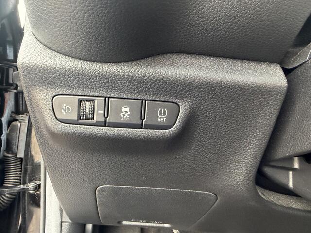KIA PICANTO 1.0 CVVT Design Edition Carplay/Leer/Camera/Clima/Cruise