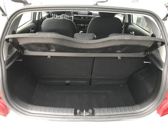 KIA PICANTO 1.2 GT-Line automaat 7 JAAR GARANTIE