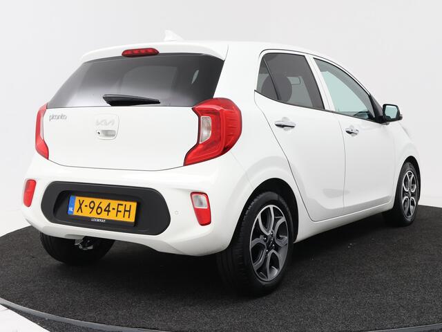 KIA PICANTO 1.0 DPi DynamicPlusLine | Climate Control | Apple Carplay/Android Auto | Camera | LM Velgen |