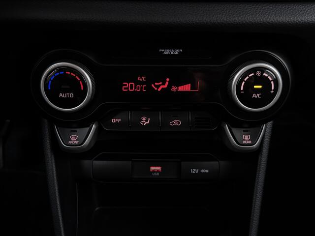 KIA PICANTO 1.0 DPi DynamicPlusLine | Climate Control | Apple Carplay/Android Auto | Camera | LM Velgen |