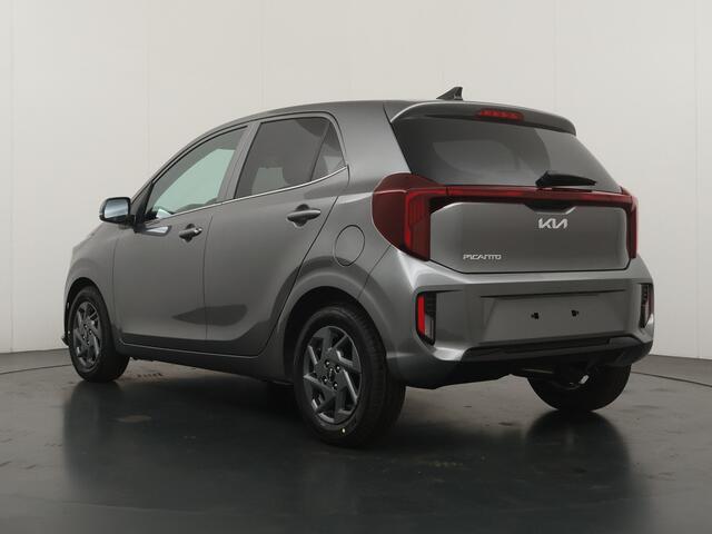 KIA PICANTO 1.0 GDi DynamicPlusLine - Prijs incl. inruilpremie - Achteruitrijcamera - Navigatie - Apple Carplay/Android Auto - Cruise Control - Fabrieksgarantie t/m 2033