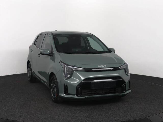 KIA PICANTO 1.0 DPI DynamicPlusLine - Prijs incl. inruilpremie - Achteruitrijcamera - Cruise Control - Airco - Apple CarPlay& Android Auto - - Fabrieksgarantie tot 06-2033