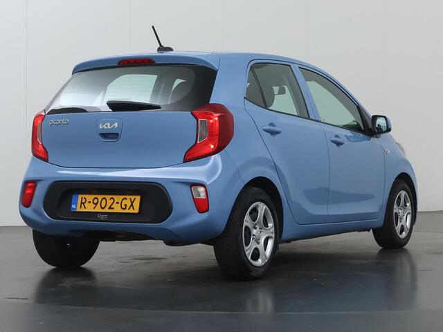 KIA PICANTO 1.0 DPi ComfortLine | Airco | Cruise Control | Bluetooth |