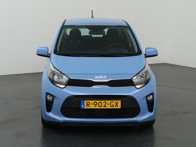 KIA PICANTO 1.0 DPi ComfortLine | Airco | Cruise Control | Bluetooth |