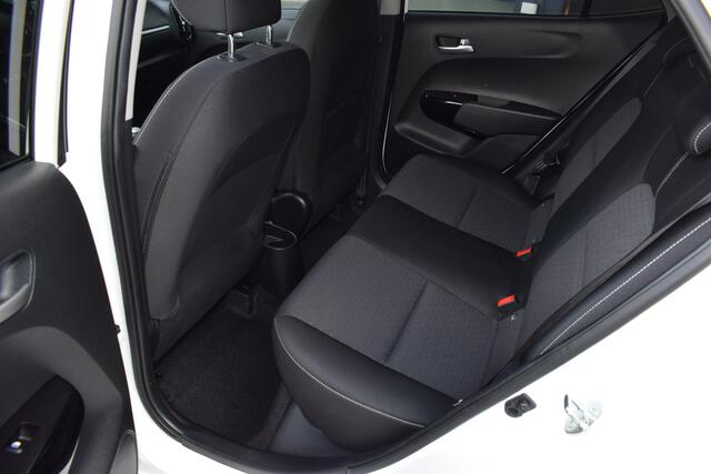 KIA PICANTO 1.0 DPi DynamicPlusLine | Navigatie | Cruise Control | Camera | Keyless | Bluetooth | Tot 10jr.Garantie |