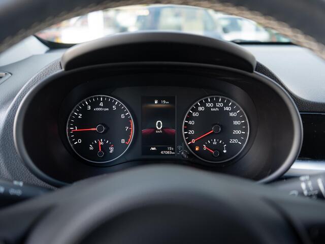 KIA PICANTO 1.0 T-GDi X-Line 5p | 100PK | Navi | Clima |