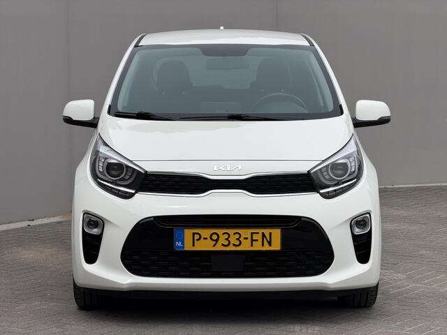 KIA PICANTO 1.0 DPi DynamicPlusLine / Eerste Eigenaar / Volledig Onderhouden / Fabrieksgarantie tot 3-2029 / Navigatie / Camera / Parkeersensoren Achter / Clima / Cruise / Centrale Deur Vergrendeling / DAB / Apple Carplay & Android Auto /