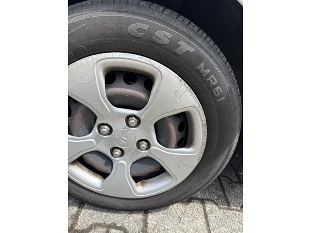 KIA PICANTO 1.0 CVVT EconomyPlusLine