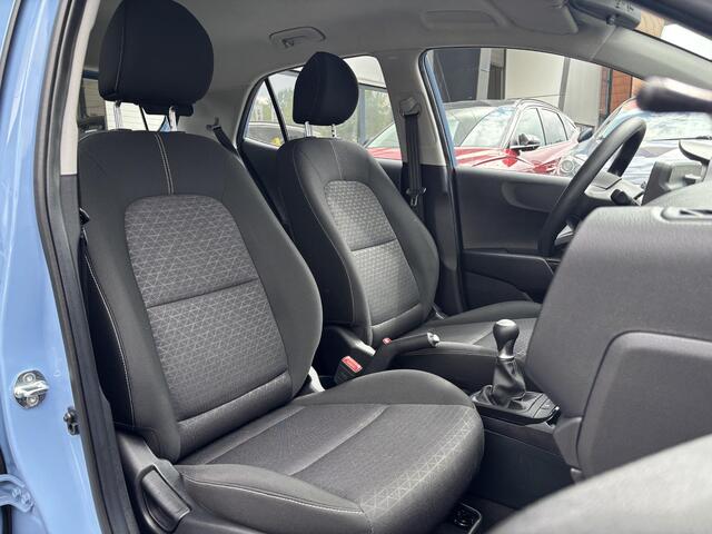 KIA PICANTO 1.0 DPi ComfortLine