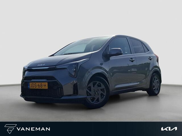 KIA PICANTO 1.0 DPI DynamicPlusLine