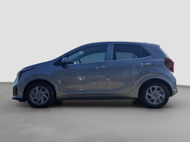 KIA PICANTO 1.0 DPI DynamicPlusLine