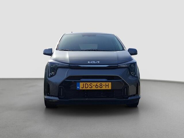KIA PICANTO 1.0 DPI DynamicPlusLine