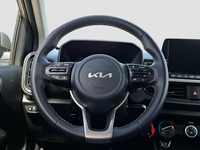 KIA PICANTO 1.0 DPI DynamicPlusLine