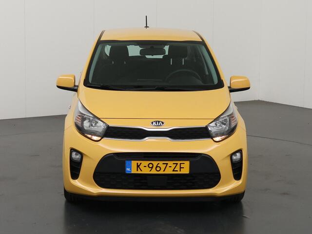 KIA PICANTO 1.0 DPi ComfortLine | Airco | Cruise Control | Bluetooth |
